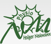 Logo - Am Auwald Physiotherapie
